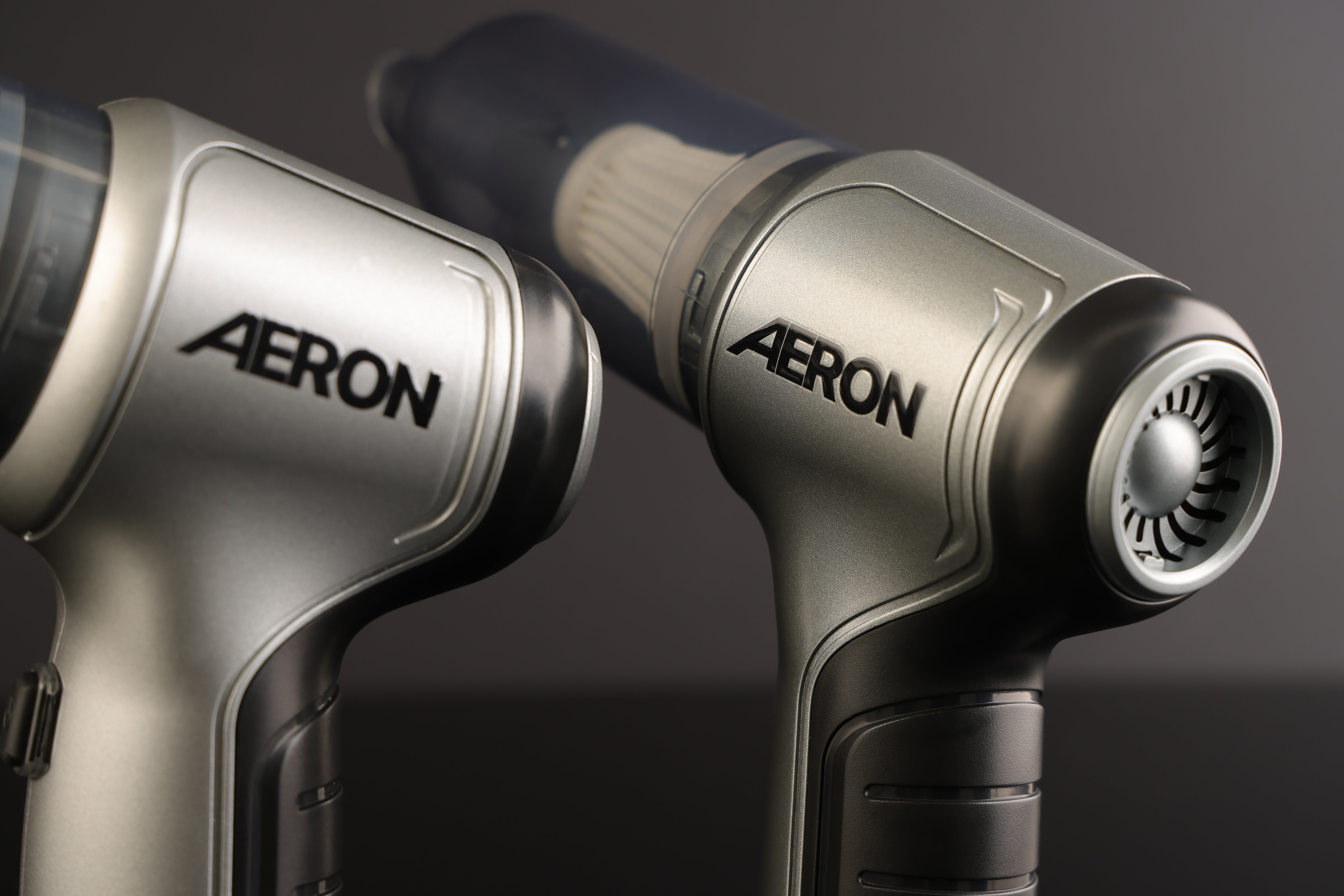 AERON Pro 3™ Dual Set