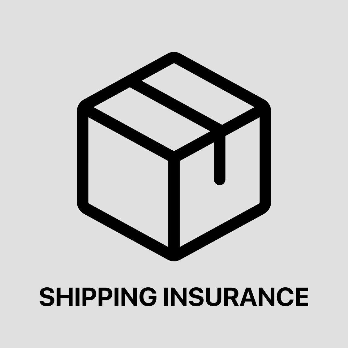 Shipping Insurance